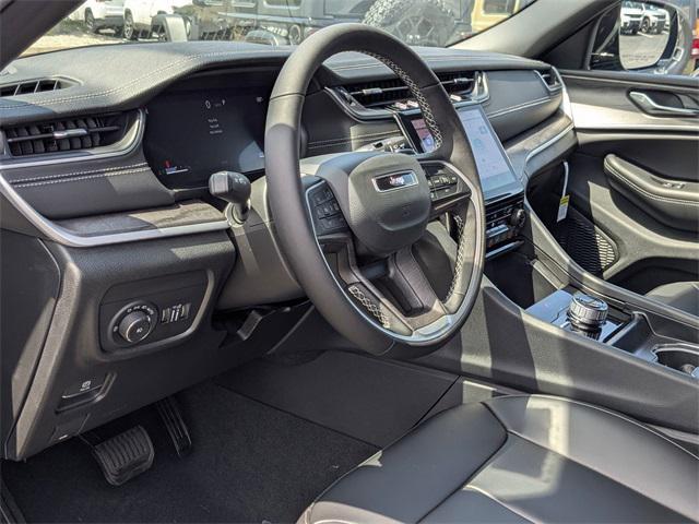 new 2025 Jeep Grand Cherokee L car, priced at $44,467
