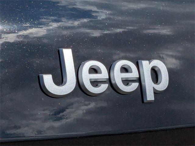 new 2025 Jeep Grand Cherokee L car, priced at $44,467
