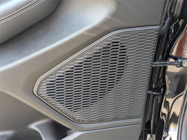 new 2025 Jeep Grand Cherokee L car, priced at $44,467