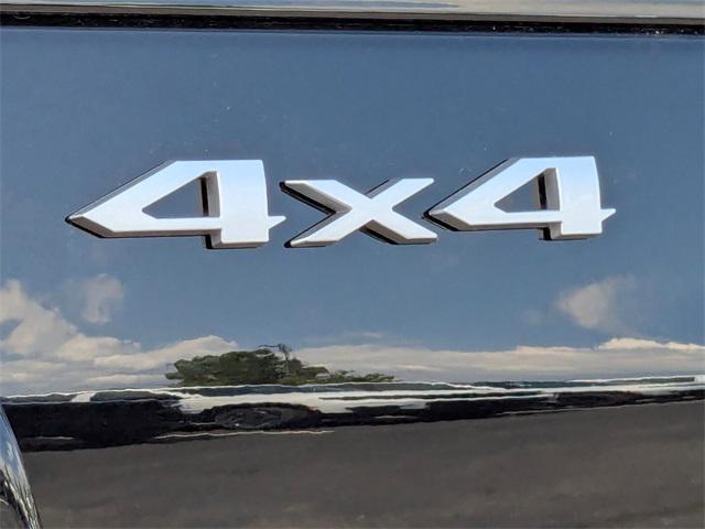 new 2025 Jeep Grand Cherokee L car, priced at $44,467