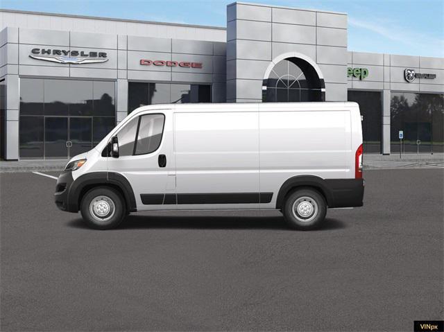 new 2023 Ram ProMaster 2500 car, priced at $42,825