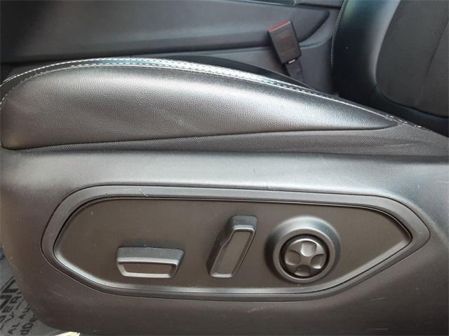 used 2023 Jeep Grand Cherokee L car, priced at $32,597