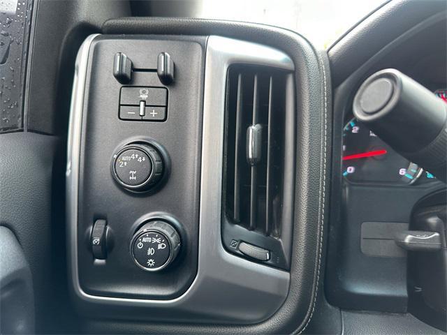 used 2018 GMC Sierra 1500 car, priced at $26,221