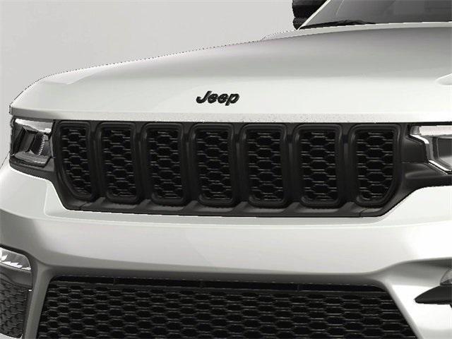 new 2025 Jeep Grand Cherokee car, priced at $46,576