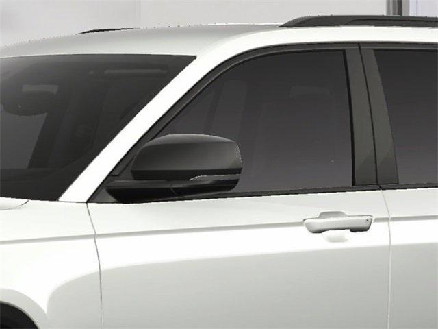new 2025 Jeep Grand Cherokee car, priced at $46,576