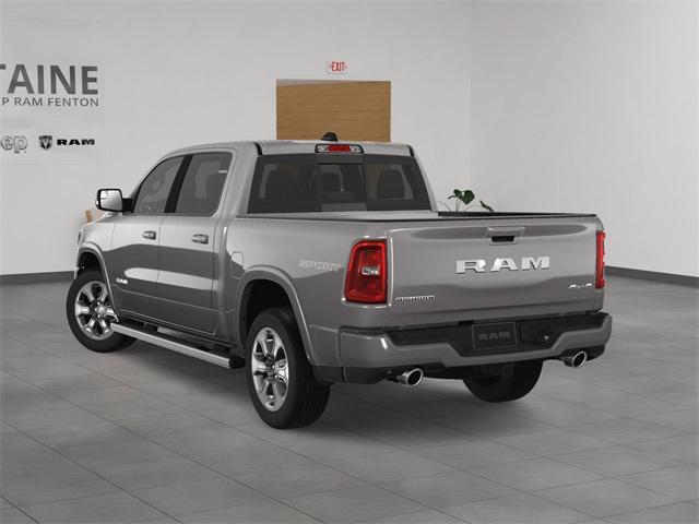 new 2025 Ram 1500 car, priced at $46,688