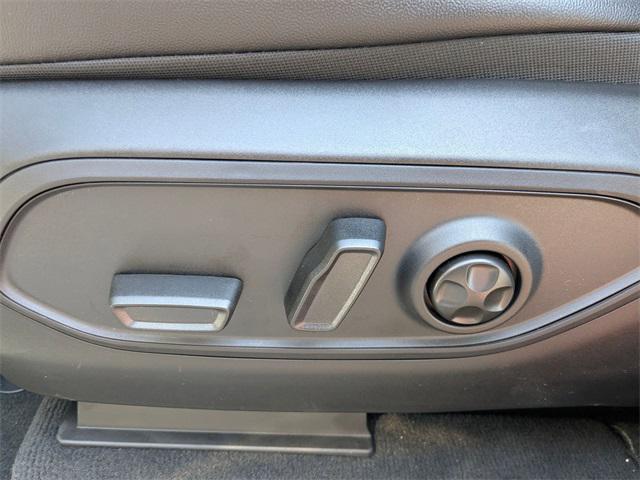 new 2025 Jeep Grand Cherokee L car, priced at $44,263