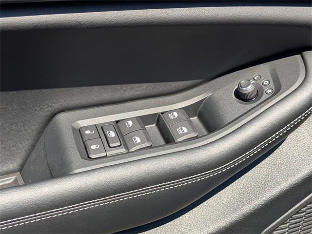 new 2025 Jeep Grand Cherokee L car, priced at $44,263