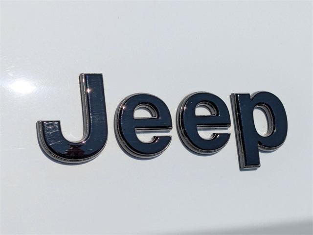 new 2025 Jeep Grand Cherokee L car, priced at $44,263