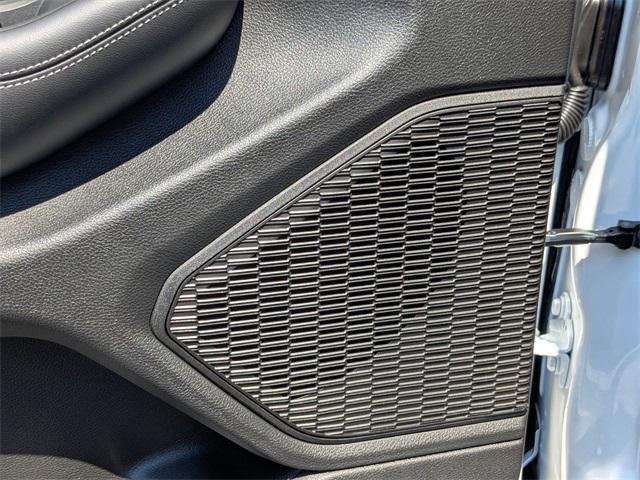 new 2025 Jeep Grand Cherokee L car, priced at $44,263