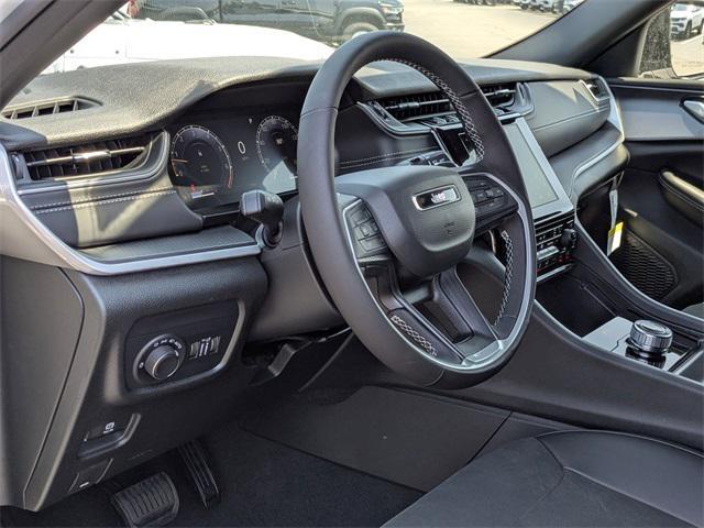 new 2025 Jeep Grand Cherokee L car, priced at $44,263