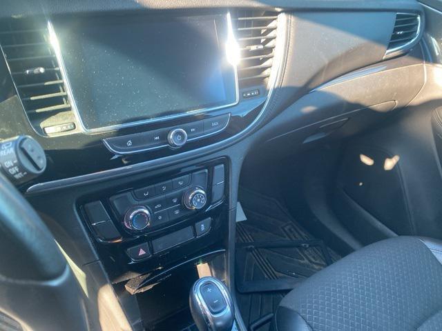 used 2019 Buick Encore car, priced at $14,000