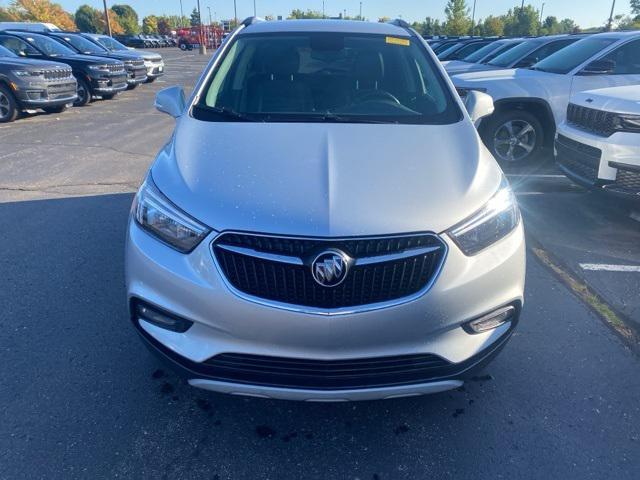 used 2019 Buick Encore car, priced at $14,000