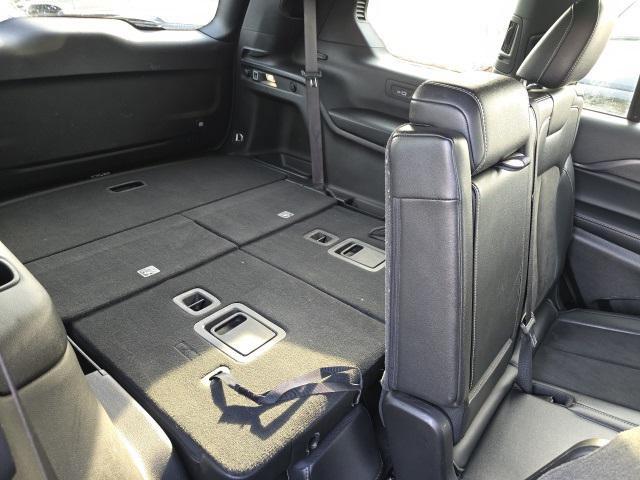 used 2024 Jeep Grand Cherokee L car, priced at $41,109