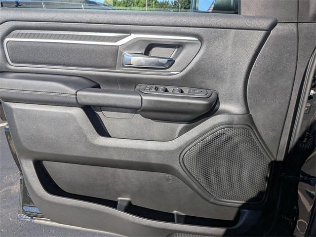 new 2026 Ram 1500 car, priced at $54,373
