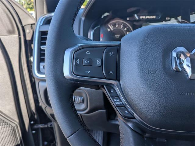 new 2026 Ram 1500 car, priced at $54,373