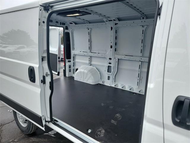 new 2024 Ram ProMaster 3500 car, priced at $44,047