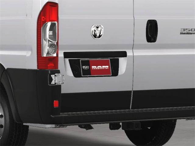 new 2024 Ram ProMaster 3500 car, priced at $42,690