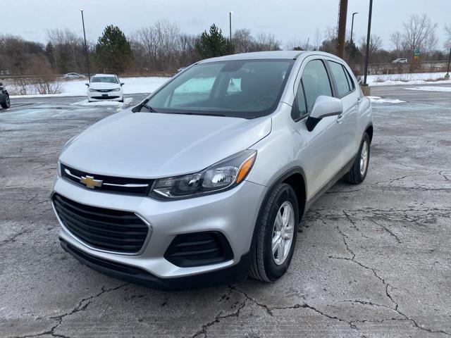 used 2019 Chevrolet Trax car, priced at $11,100