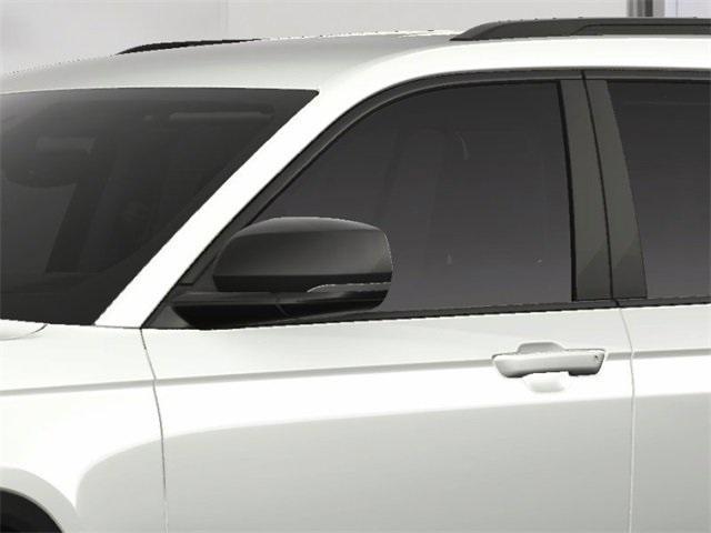 new 2025 Jeep Grand Cherokee L car, priced at $46,288