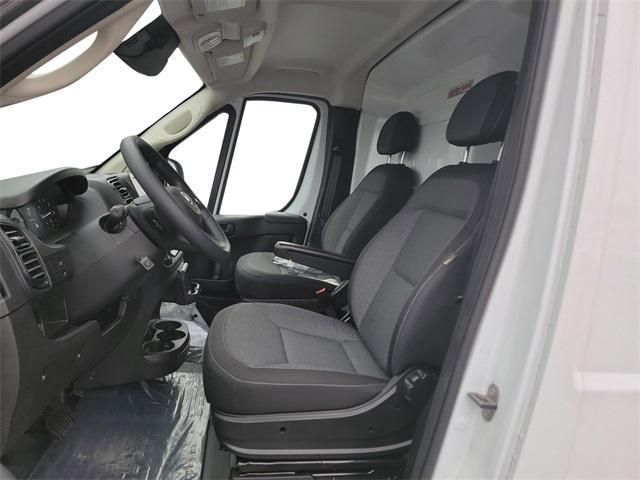 new 2023 Ram ProMaster 2500 car, priced at $44,087