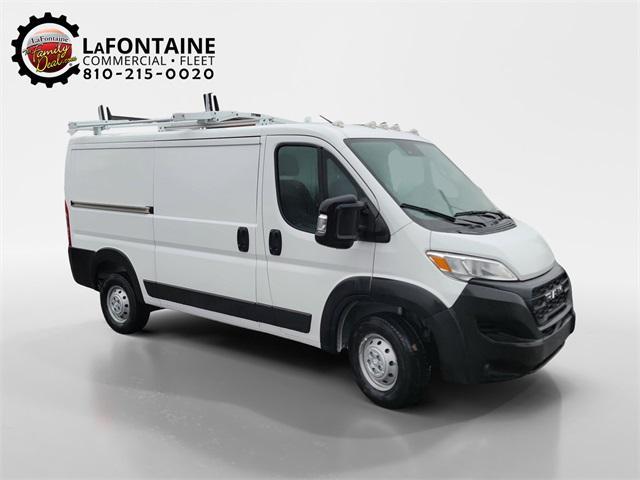 new 2023 Ram ProMaster 2500 car, priced at $44,087