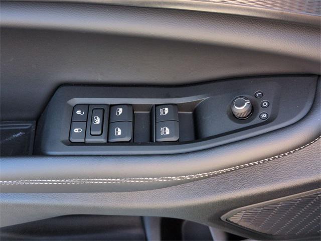 new 2025 Jeep Grand Cherokee L car, priced at $44,272