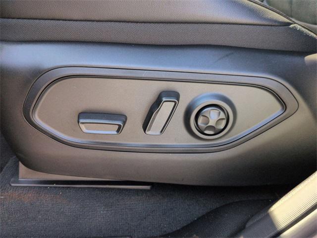 new 2025 Jeep Grand Cherokee L car, priced at $44,272