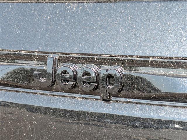 new 2025 Jeep Grand Cherokee car, priced at $44,935