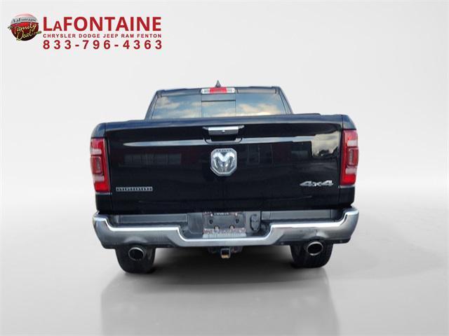 used 2020 Ram 1500 car, priced at $30,090