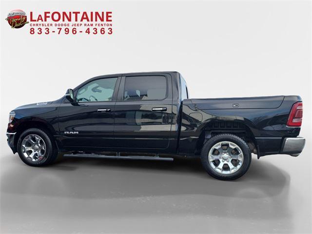 used 2020 Ram 1500 car, priced at $30,090