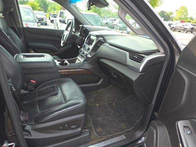 used 2016 Chevrolet Tahoe car, priced at $22,709