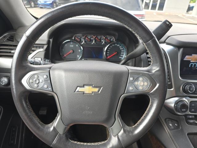 used 2016 Chevrolet Tahoe car, priced at $22,709