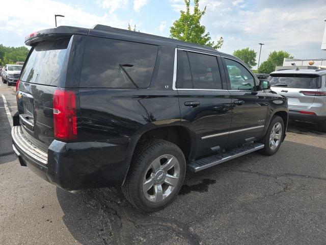 used 2016 Chevrolet Tahoe car, priced at $22,709