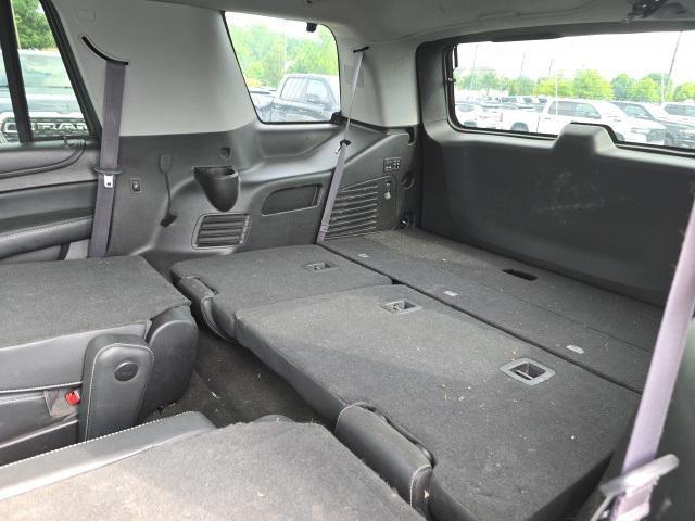 used 2016 Chevrolet Tahoe car, priced at $22,709