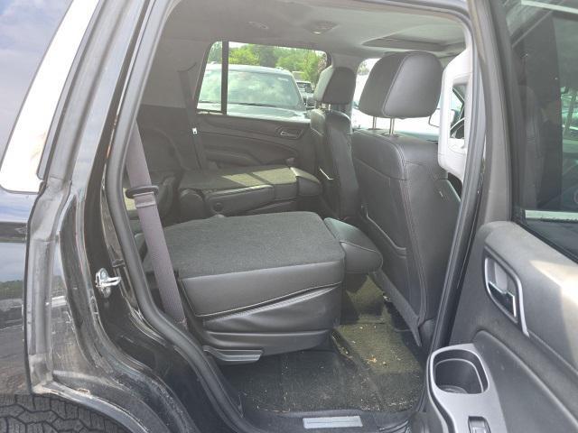 used 2016 Chevrolet Tahoe car, priced at $22,709