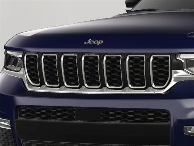 new 2024 Jeep Grand Cherokee L car, priced at $43,806