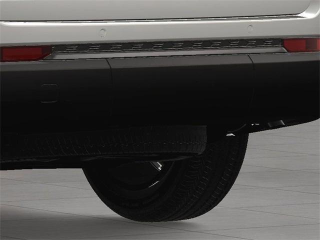 new 2025 Jeep Grand Cherokee L car, priced at $44,263