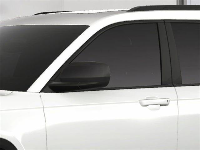 new 2025 Jeep Grand Cherokee L car, priced at $44,263