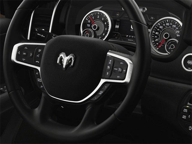 new 2025 Ram 1500 car, priced at $49,509