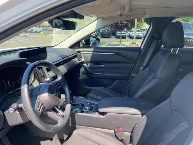 used 2023 Mazda CX-50 car, priced at $27,539