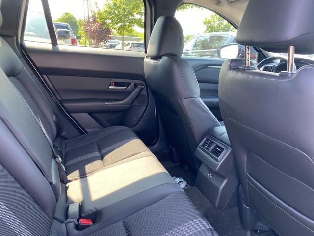 used 2023 Mazda CX-50 car, priced at $27,539
