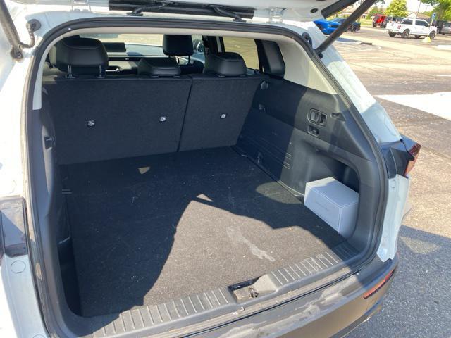 used 2023 Mazda CX-50 car, priced at $27,539