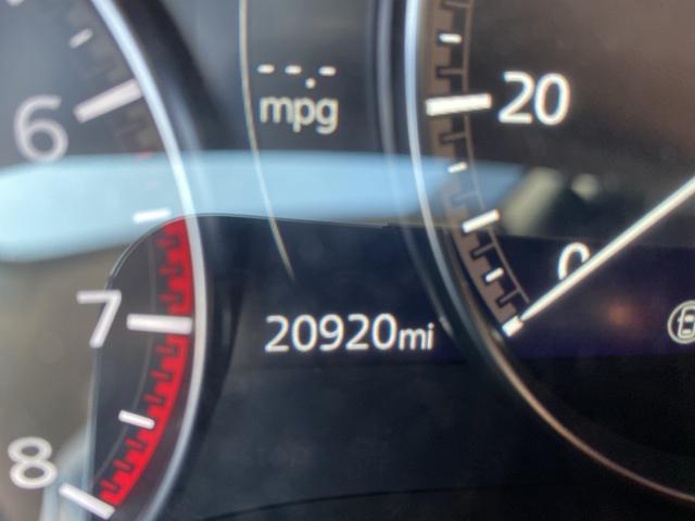 used 2023 Mazda CX-50 car, priced at $27,539