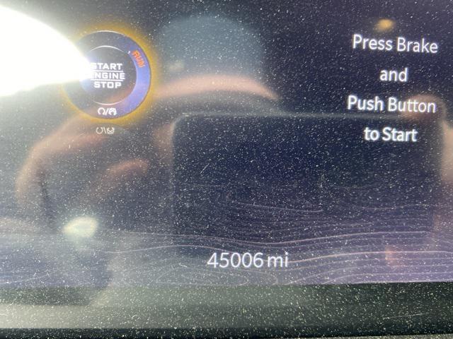 used 2023 Jeep Grand Cherokee L car, priced at $32,383