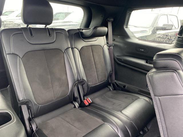 used 2023 Jeep Grand Cherokee L car, priced at $32,383