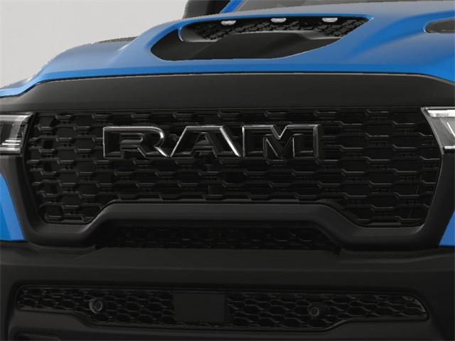 new 2025 Ram 1500 car, priced at $84,265