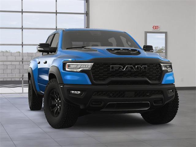 new 2025 Ram 1500 car, priced at $84,265