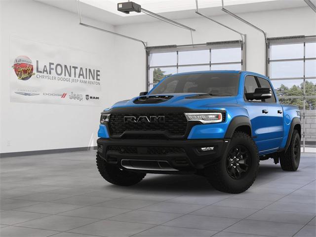 new 2025 Ram 1500 car, priced at $84,265