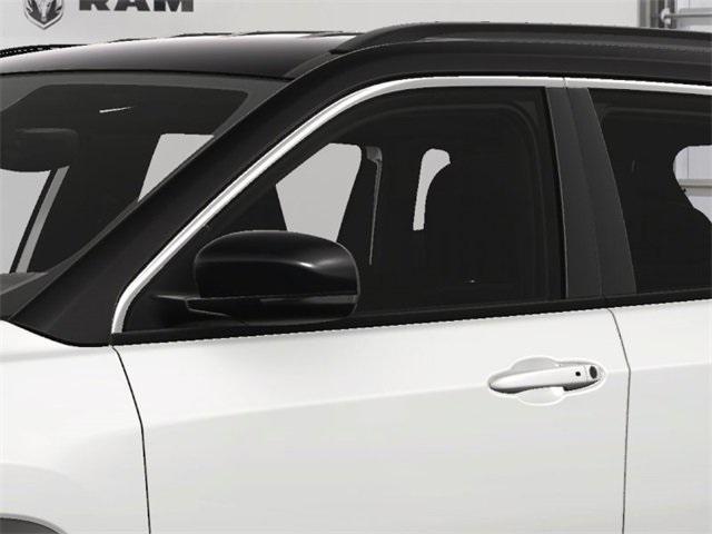 new 2025 Jeep Compass car, priced at $30,965